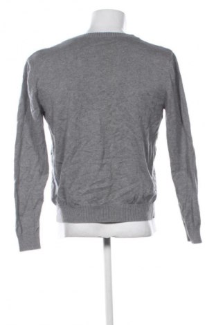 Herren Strickjacke Smog, Größe L, Farbe Grau, Preis 13,99 €