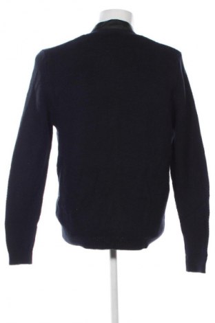 Pánský kardigán The Kooples, Velikost L, Barva Modrá, Cena  2 079,00 Kč