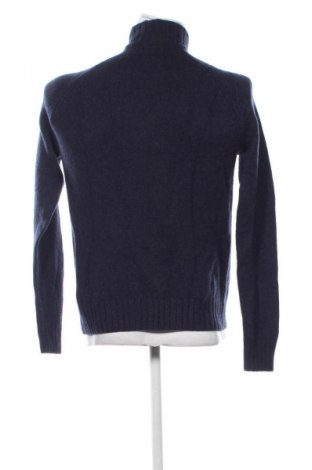 Herren Strickjacke Timberland, Größe M, Farbe Blau, Preis 60,99 €