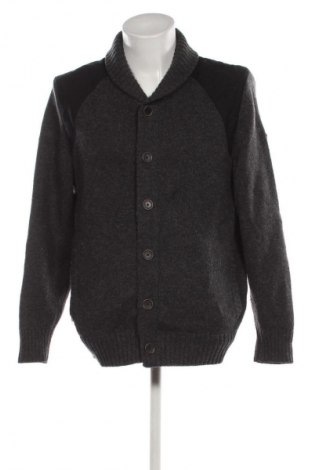 Pánský kardigán Timberland, Velikost XXL, Barva Šedá, Cena  1 379,00 Kč