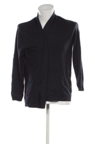 Herren Strickjacke Tom Tailor, Größe XL, Farbe Blau, Preis € 55,99