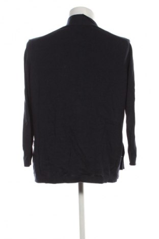 Herren Strickjacke Tom Tailor, Größe XL, Farbe Blau, Preis € 55,99