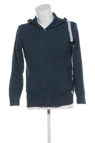 Jachetă tricotată de bărbați Tom Tailor, Mărime L, Culoare Multicolor, Preț 110,99 Lei