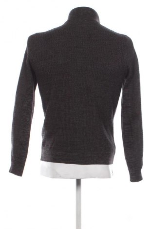 Herren Strickjacke Tom Tailor, Größe L, Farbe Schwarz, Preis 17,99 €