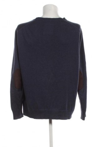 Herren Strickjacke Tom Tailor, Größe XXL, Farbe Mehrfarbig, Preis € 17,99