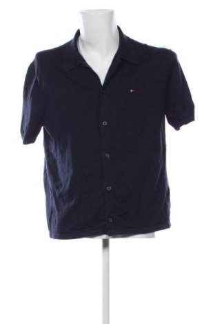 Мъжка жилетка Tommy Hilfiger, Размер L, Цвят Син, Цена 57,77 €