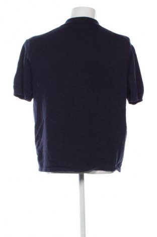 Мъжка жилетка Tommy Hilfiger, Размер L, Цвят Син, Цена 57,77 €