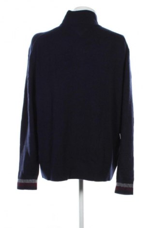 Pánský kardigán Tommy Hilfiger, Velikost 3XL, Barva Modrá, Cena  3 099,00 Kč