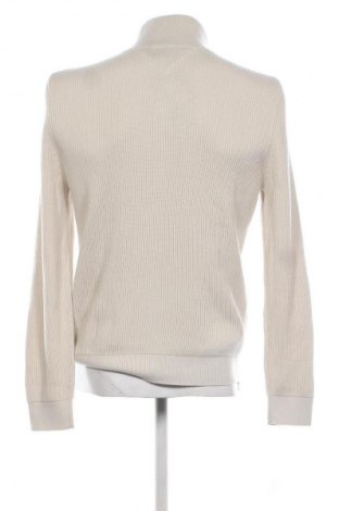 Pánský kardigán Tommy Jeans, Velikost S, Barva Krémová, Cena  2 049,00 Kč
