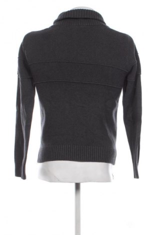 Herren Strickjacke Tony Moro, Größe M, Farbe Grau, Preis € 14,99