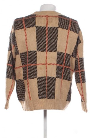 Herren Strickjacke Unbranded, Größe L, Farbe Mehrfarbig, Preis € 15,99