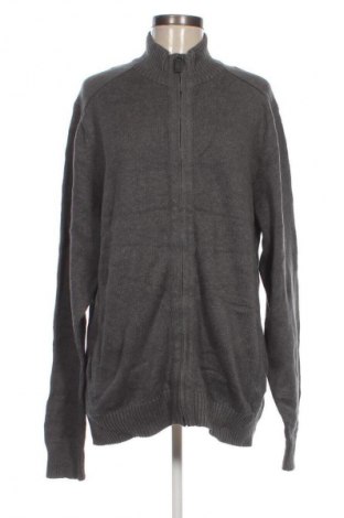 Herren Strickjacke Unbranded, Größe XL, Farbe Grau, Preis € 16,99
