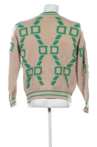 Herren Strickjacke Unbranded, Größe XL, Farbe Mehrfarbig, Preis 16,99 €