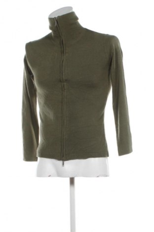Herren Strickjacke Unbranded, Größe S, Farbe Grün, Preis 24,99 €