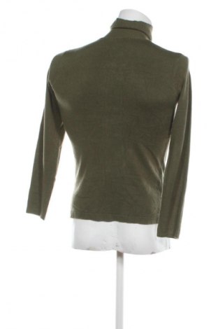 Herren Strickjacke Unbranded, Größe S, Farbe Grün, Preis 24,99 €