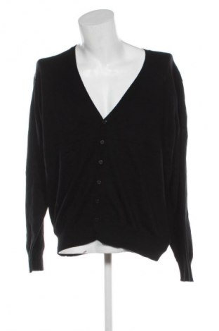 Herren Strickjacke Unbranded, Größe XL, Farbe Schwarz, Preis 6,99 €