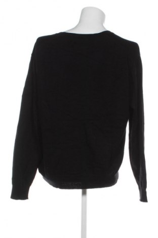 Herren Strickjacke Unbranded, Größe XL, Farbe Schwarz, Preis 6,99 €