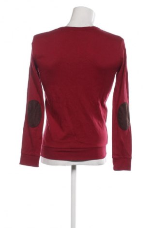 Jachetă tricotată de bărbați Unbranded, Mărime M, Culoare Roșu, Preț 67,99 Lei