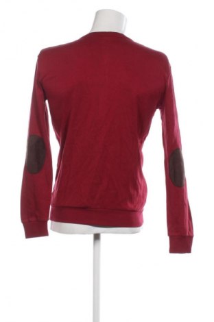 Jachetă tricotată de bărbați Unbranded, Mărime XL, Culoare Roșu, Preț 67,99 Lei