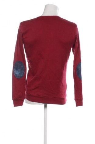 Jachetă tricotată de bărbați Unbranded, Mărime XL, Culoare Roșu, Preț 151,95 Lei