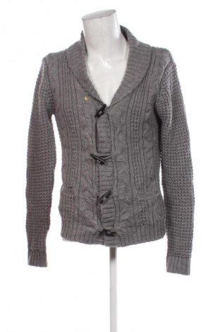 Jachetă tricotată de bărbați Unbranded, Mărime M, Culoare Multicolor, Preț 24,99 Lei