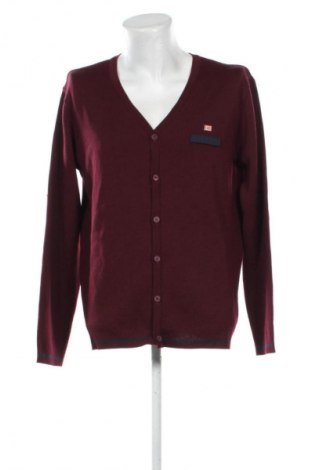 Herren Strickjacke Unbranded, Größe L, Farbe Mehrfarbig, Preis 15,99 €