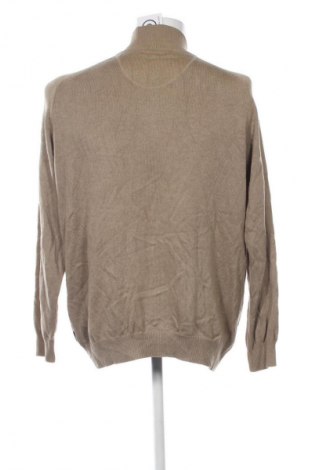 Jachetă tricotată de bărbați Unbranded, Mărime XL, Culoare Maro, Preț 85,99 Lei