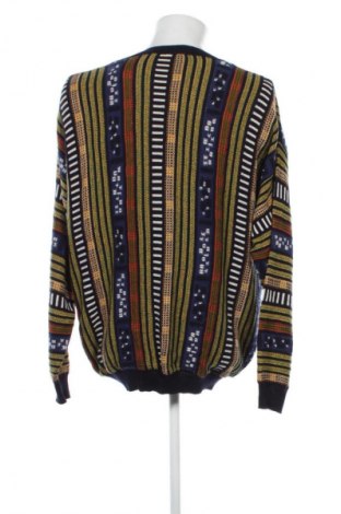 Herren Strickjacke Unbranded, Größe L, Farbe Mehrfarbig, Preis 15,99 €