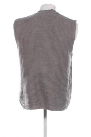 Jachetă tricotată de bărbați Unbranded, Mărime L, Culoare Gri, Preț 58,99 Lei