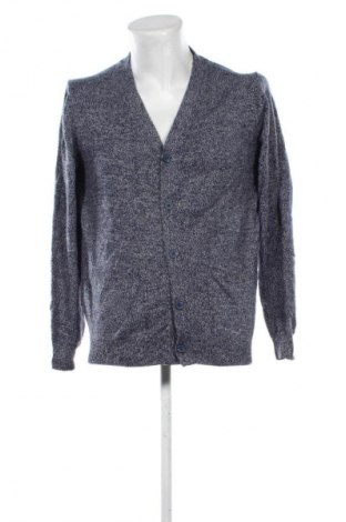 Herren Strickjacke Unbranded, Größe L, Farbe Mehrfarbig, Preis 20,99 €