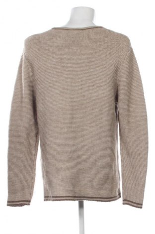 Pánský kardigán Unbranded, Velikost XXL, Barva Béžová, Cena  349,00 Kč