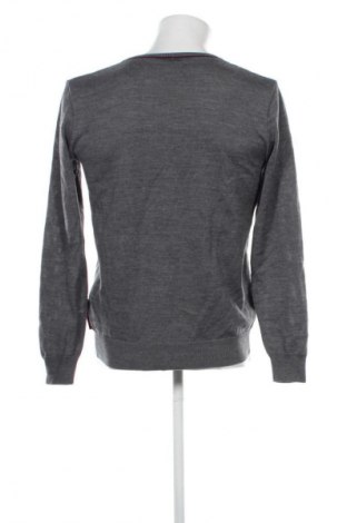 Jachetă tricotată de bărbați Unbranded, Mărime M, Culoare Gri, Preț 74,99 Lei