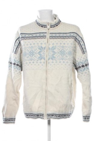 Herren Strickjacke Unbranded, Größe 5XL, Farbe Mehrfarbig, Preis € 18,99