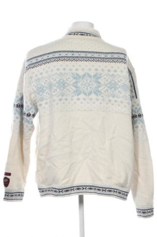 Herren Strickjacke Unbranded, Größe 5XL, Farbe Mehrfarbig, Preis € 18,99
