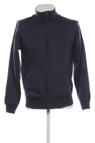 Jachetă tricotată de bărbați Unbranded, Mărime M, Culoare Albastru, Preț 60,99 Lei