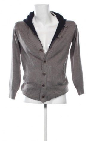 Herren Strickjacke Unbranded, Größe S, Farbe Mehrfarbig, Preis 15,99 €