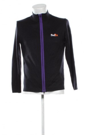 Herren Strickjacke Unbranded, Größe S, Farbe Schwarz, Preis € 15,99