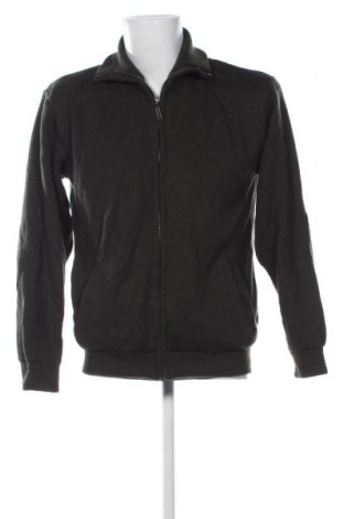 Мъжка жилетка Unbranded, Размер L, Цвят Зелен, Цена 31,99 лв.