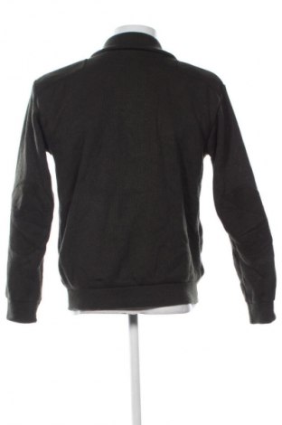 Мъжка жилетка Unbranded, Размер L, Цвят Зелен, Цена 31,99 лв.