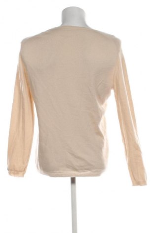 Férfi kardigán Unbranded, Méret M, Szín Ekrü
, Ár 4 979 Ft