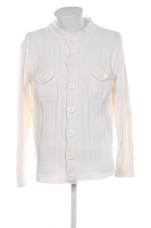 Jachetă tricotată de bărbați Unbranded, Mărime XL, Culoare Multicolor, Preț 77,99 Lei