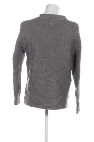 Jachetă tricotată de bărbați Unbranded, Mărime L, Culoare Gri, Preț 84,99 Lei