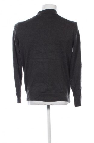 Herren Strickjacke Up 2 Fashion, Größe L, Farbe Grau, Preis 4,99 €