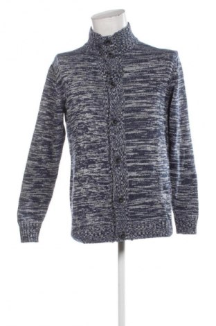 Herren Strickjacke Watson's, Größe M, Farbe Mehrfarbig, Preis 13,99 €
