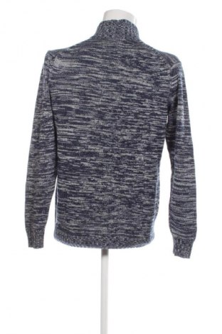 Herren Strickjacke Watson's, Größe M, Farbe Mehrfarbig, Preis 13,99 €