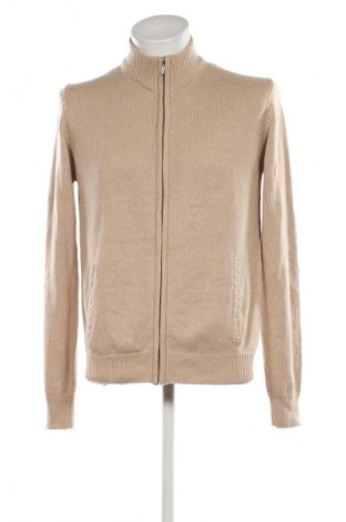 Pánský kardigán Watson's, Velikost XL, Barva Béžová, Cena  449,00 Kč