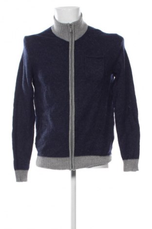 Pánský kardigán Watson's, Velikost M, Barva Modrá, Cena  439,00 Kč