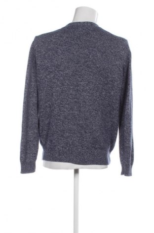 Herren Strickjacke Watson's, Größe L, Farbe Blau, Preis € 21,99