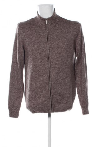 Herren Strickjacke Watson's, Größe L, Farbe Mehrfarbig, Preis 5,99 €