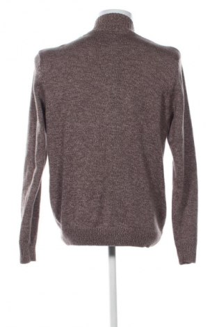 Herren Strickjacke Watson's, Größe L, Farbe Mehrfarbig, Preis 5,99 €